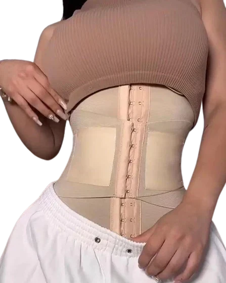 Corset Fashion Premium – Columbia Style