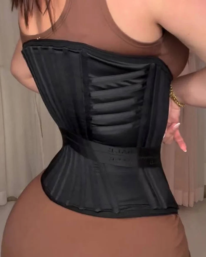 Corset Modelare Cu Banda Inclusa Columbian