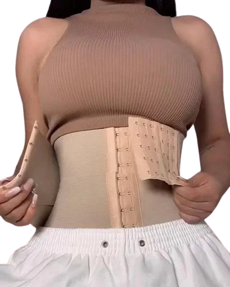 Corset Fashion Premium – Columbia Style