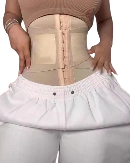 Corset Fashion Premium – Columbia Style