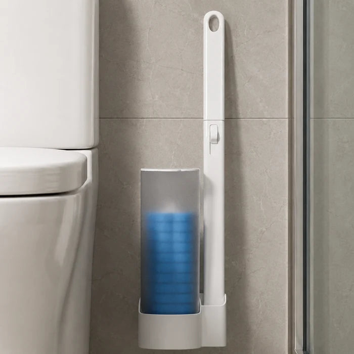 HygienoBrush + 16 Bureți Cadou