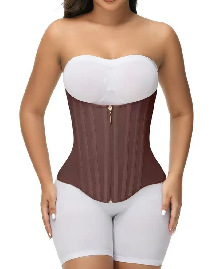Corset Modelare Cu Banda Inclusa Columbian