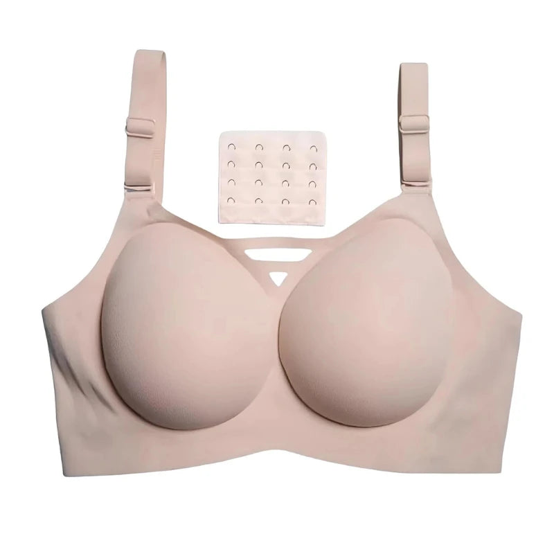 Perfect Bra – Sutienul cu Inserții din Silicon