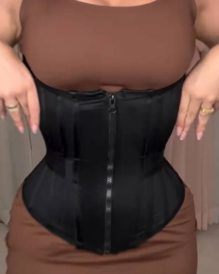 Corset Modelare Cu Banda Inclusa Columbian