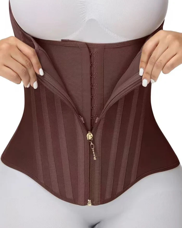 Corset Modelare Cu Banda Inclusa Columbian