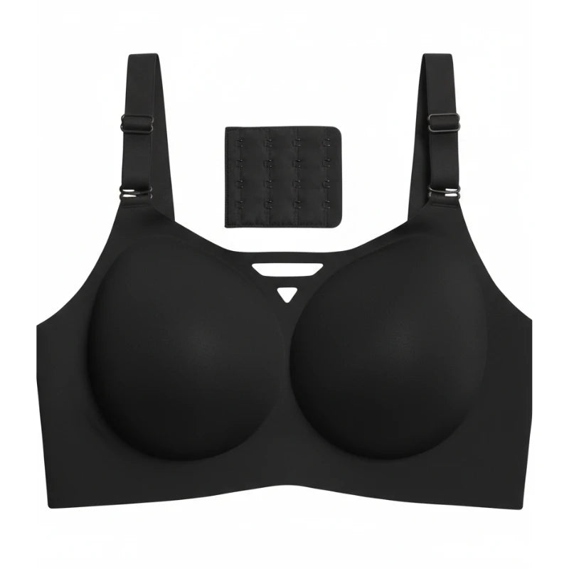 Perfect Bra – Sutienul cu Inserții din Silicon