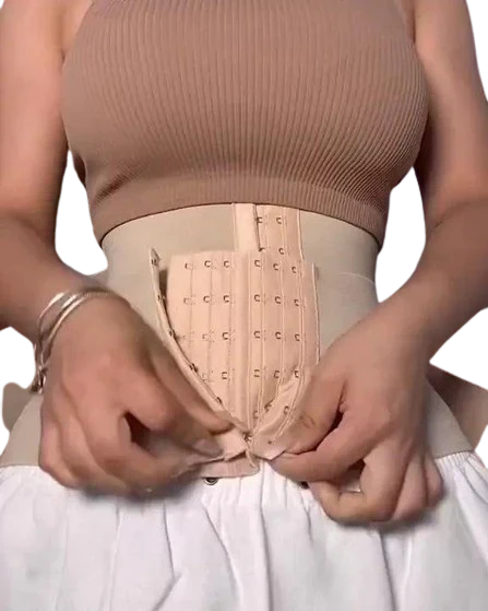 Corset Fashion Premium – Columbia Style