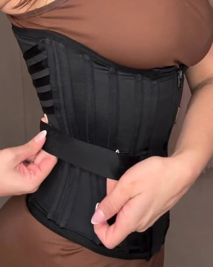 Corset Modelare Cu Banda Inclusa Columbian