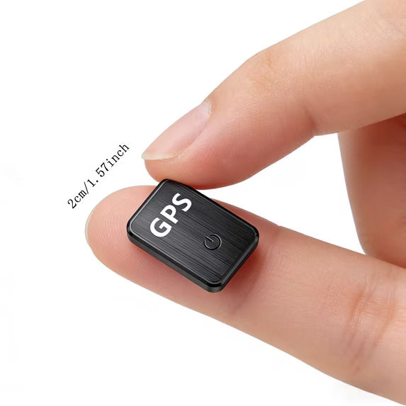 GPS Tracker Magnetic