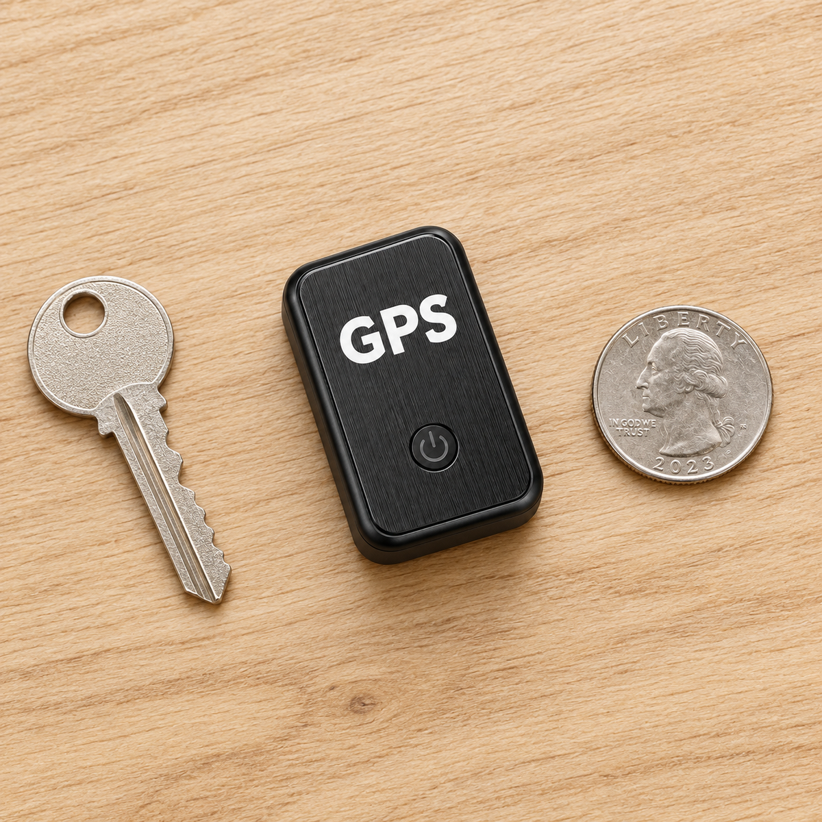 GPS Tracker Magnetic
