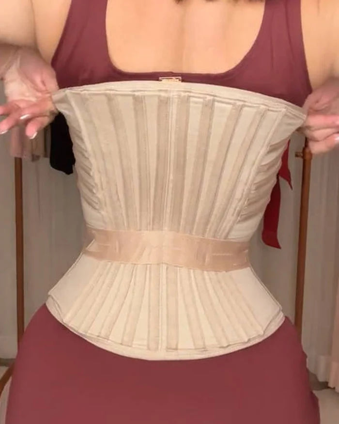 Corset Modelare Cu Banda Inclusa Columbian